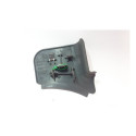 Acabamento Dianteira Chevrolet Zafira 2.0 2005 A 2012