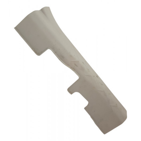 Soleira Porta Dianteira Esquerda Outlander Gt 2007 A 2012