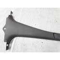Acabamento Coluna B Central Direita Fiat Marea 1998 A 2006