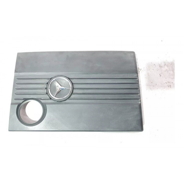 Tampa Do Motor Mercedes-benz C200k W203 01 A 06 A2710100867