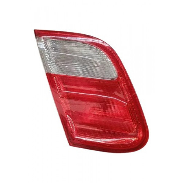Lanterna Tampa Traseira Esquerda Mercedes-benz Clk430 99 00