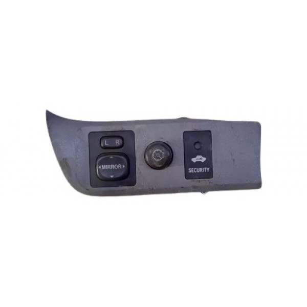 Botão Retrovisor Toyota Rav4 01 02 03 04 05