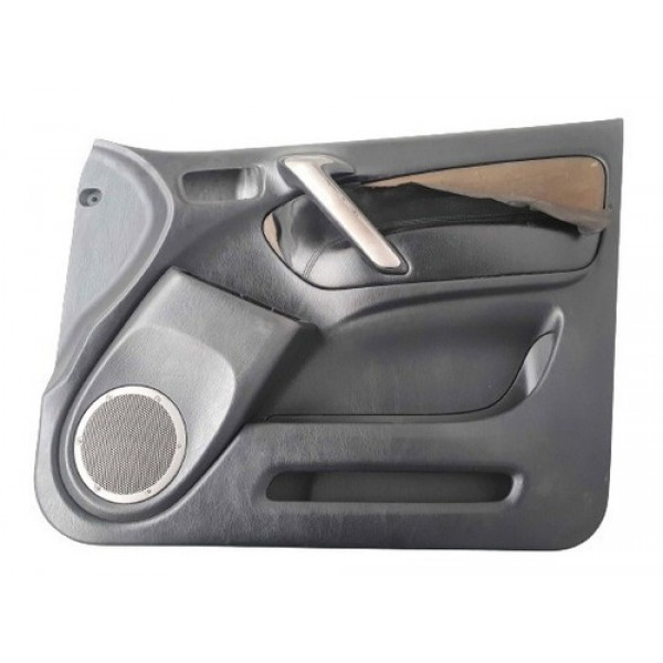 Forro Porta Dianteira Direita Toyota Rav4 2000 A 2005