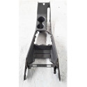 Acabamento Console Central Preto Hyundai Creta 18 19 20 21