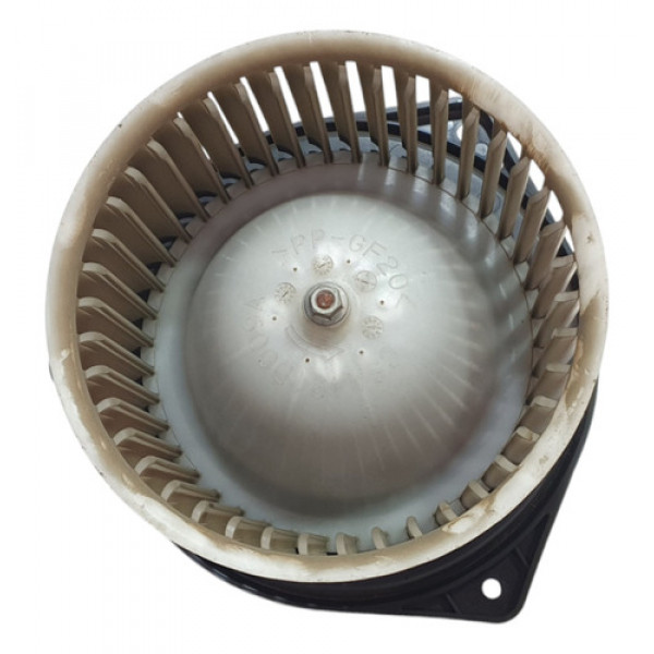Motor Ventilador Ar Condicionado Outlander 2007 A 2012