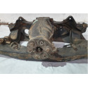  Agregado Traseiro Mercedes-benz C180 2000 A 2006