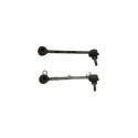  Bieleta Traseira Bmw 320 325 E90 2006 2007 2008 2009 2010