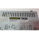 Rádio E-tech Chevrolet Zafira 2.0 2005 A 2012