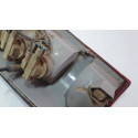Lanterna Traseira Direita Chevrolet Blazer 1996 A 2000