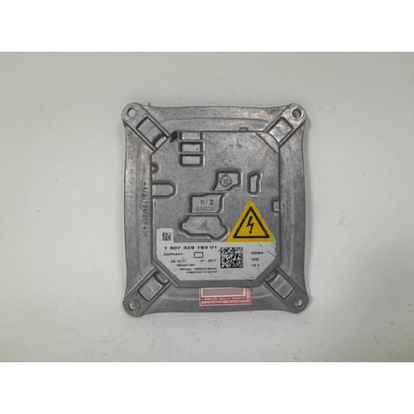 Módulo Reator Xenon Bmw X3 E83 2003 A 2010 130732919301