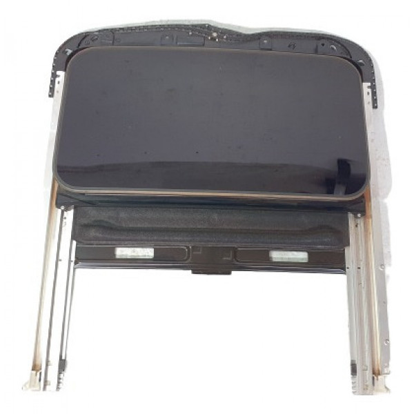 Teto Solar Nissan Tiida 1.8 Hatch 2008 A 2013 7703785