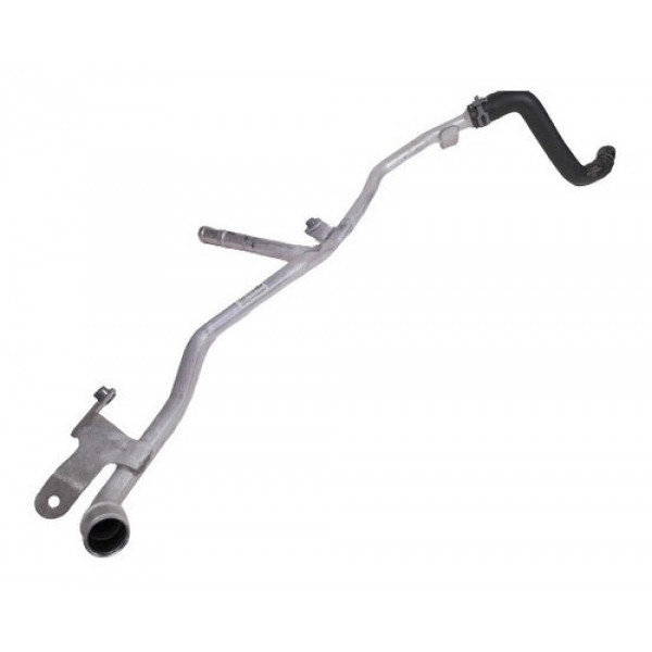 Mangueira Radiador Tubo Duto Agua Vw Tiguan 2020 04e121070ap