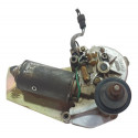 Maquina Limpador Traseiro Blazer V6 1996 A 2000
