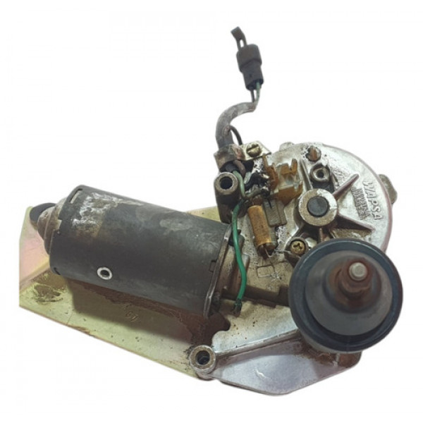 Maquina Limpador Traseiro Blazer V6 1996 A 2000