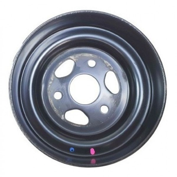 Polia Bomba De Agua Honda Crv 2012 A 2017