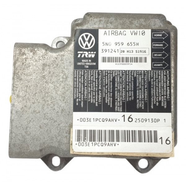 Módulo 5no959655h Volkswagen Passat Cc 2008 A 2012 