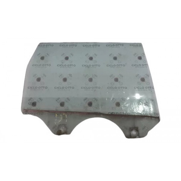 Vidro Porta Traseira Direita Porsche Cayenne 03 04 05 06 07