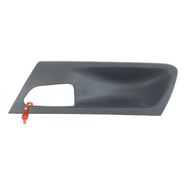 Moldura Maçaneta Interna Dianteira Esq. Bmw X5 E70 07 A 09