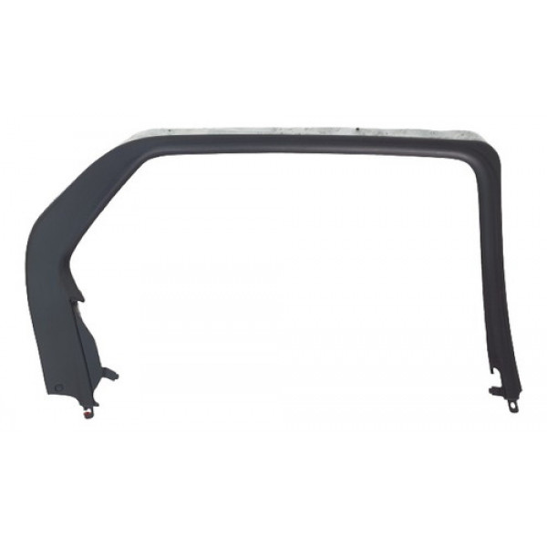 Acabamento Interno Porta Tras. Esq. Chevrolet Tracker 17/19 