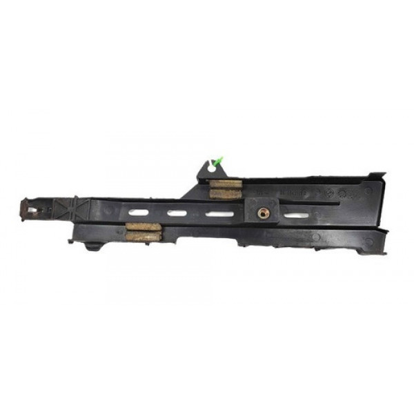 Suporte Vareta Fiat Marea 1998 A 2006 46431812 Guia Vidro