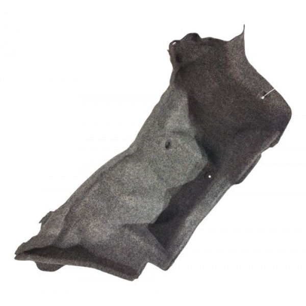 Forro Porta Malas Esquerdo Honda Civic G6 1997 A 2000