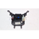 Moldura C/ Tomada Usb Chevrolet Tracker 2017 A 2019 