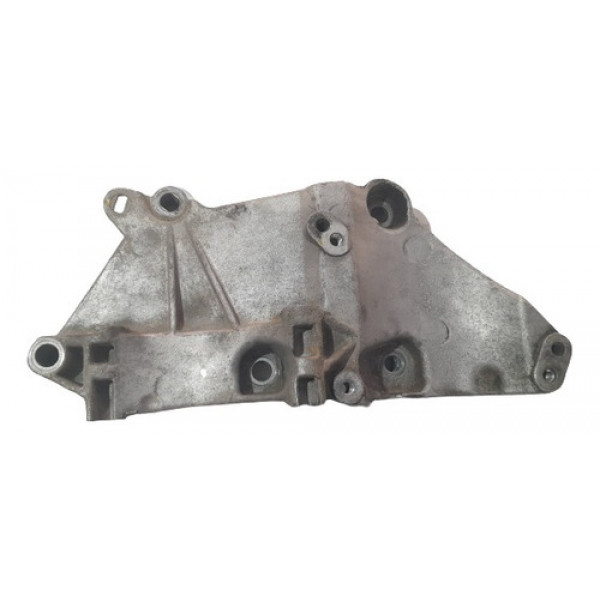 Suporte Alternador Compressor Megane Grand Tour 07 A 13