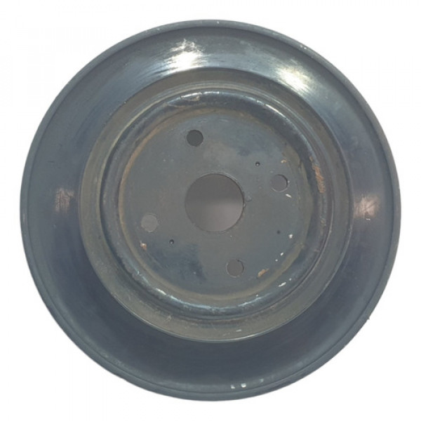 Polia Do Virabrequim Mitsubishi Pajero Sport 2007 A 2009 
