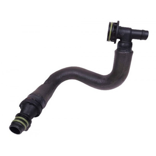Mangueira Respiro Do Óleo Vw Tiguan 2020 04e103175d
