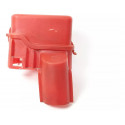 Tampa Polo Positivo Bateria Mercedes Ml350 08 A 11 Detalhe