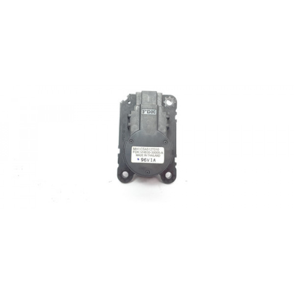 Atuador Caixa Ar Condicionado Mitsubishi Outlander 2007 A 12