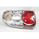 Lanterna Esquerda Chevrolet Tracker 01 02 03 04 05 06 07 08 