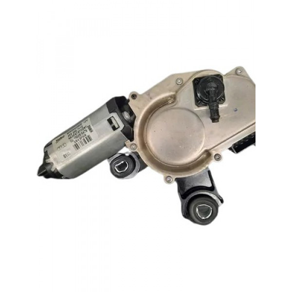 Motor Do Limpador Traseiro Audi A3 Sportback 07 08 09 10 