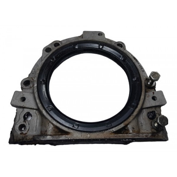 Flanger Retentor Traseiro Virabrequim Motor Gol Gti 95 A 97