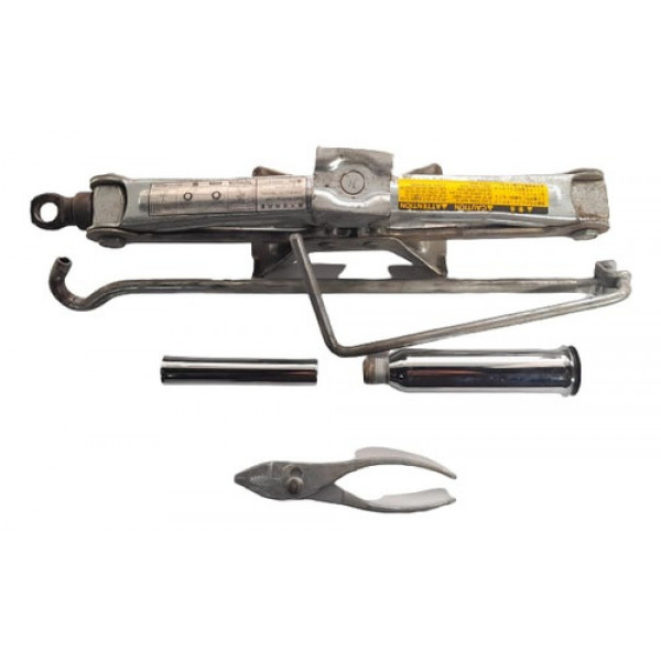 Macaco Chave Roda Toyota Rav4 2000 2001 2002 2003 2004 2005