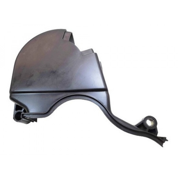 Capa Do Motor Pajero Sport 3.0 V6 1998 A 2003 Md360058