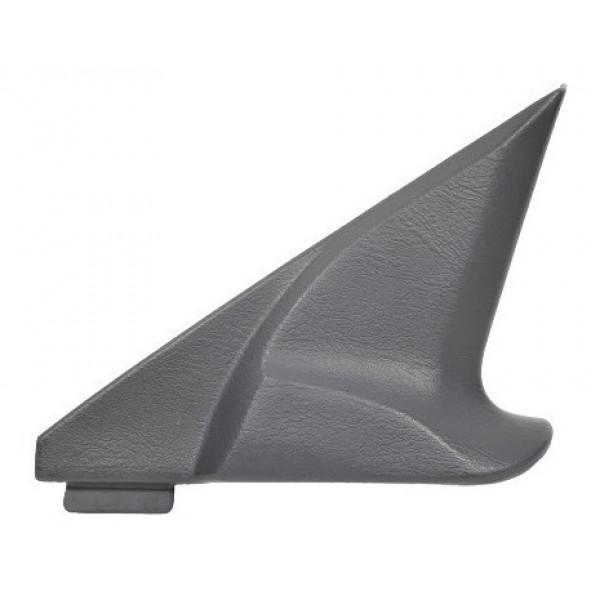 Acabamento Interno Retrovisor Direito Honda Accord Ex 98/02