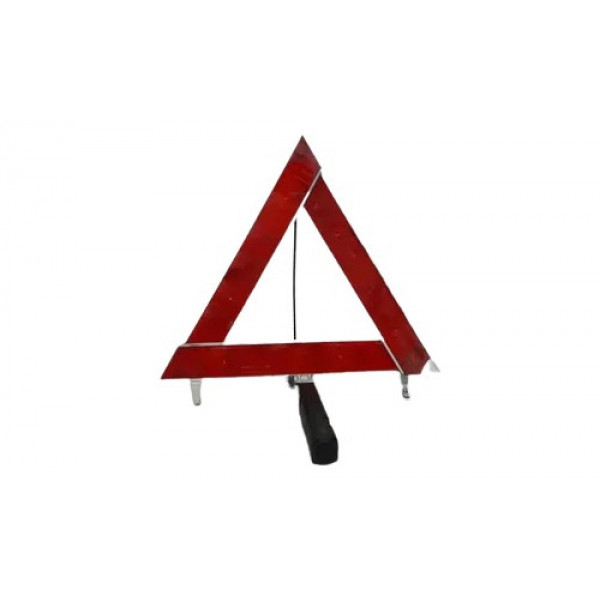 Triângulo De Sinalização Honda Civic 01 02 03 04 05