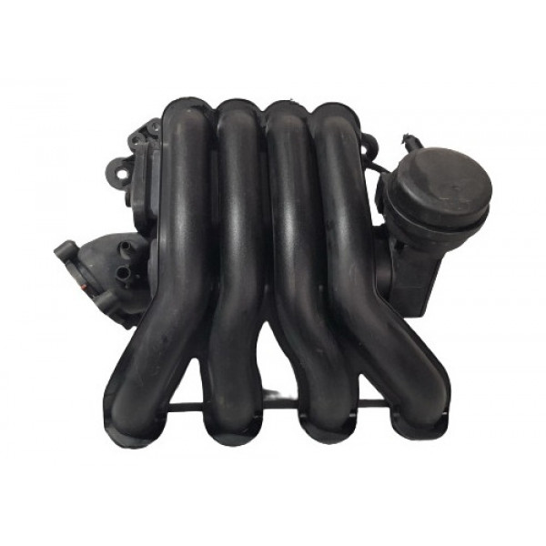 Coletor Admissao Audi A4 B5 1.8 20v 1994 A 2001 06b133210n 