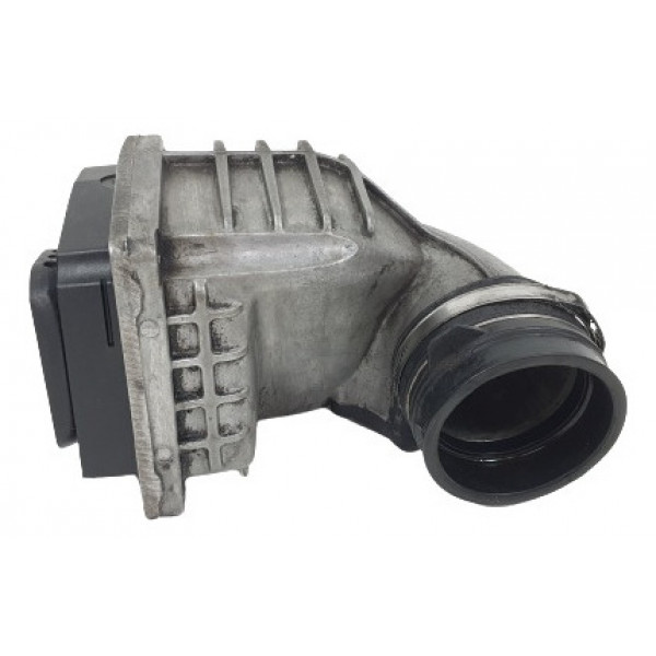 Tubo Admissão Supercharger Mercedes C200 Kompressor 01/06