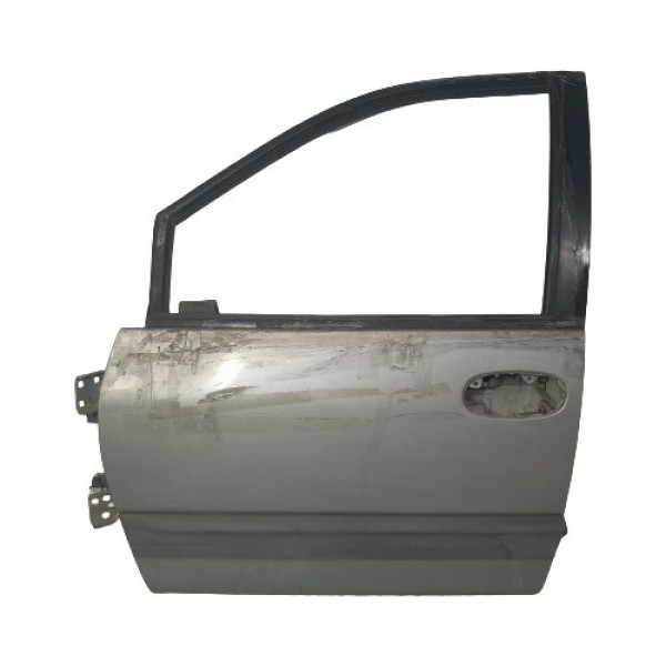 Porta Dianteira Esquerda Chrysler Grand Caravan 1996 A 2000