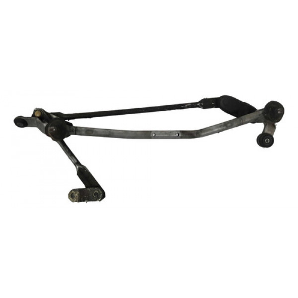 Máquina Galhada Limpador Para-brisa Nissan Sentra 2010-2013