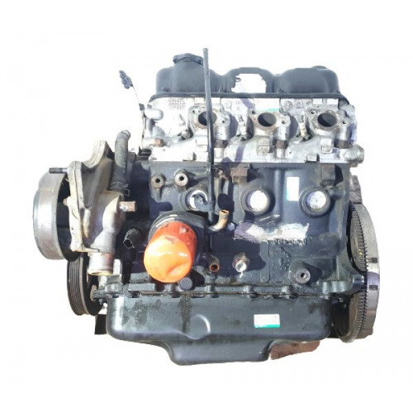 Motor Parcial Chrysler Grand Caravan 3.8 V6 12v 180cv Egh