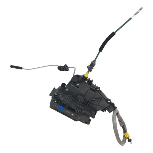 Fechadura Porta Dianteira Direita C180 W205 2015 A 2018