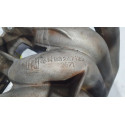 Coletor De Admissão Chevrolet Zafira 2.0 2005 A 2012 