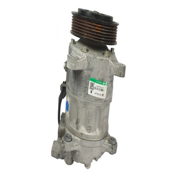 Compressor Do Ar Condicionado Mini Cooper S F56 2018 A 2021