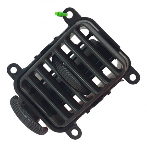 Difusor Ar Painel Direito Mit. Pajero Sport 2007 A 2009