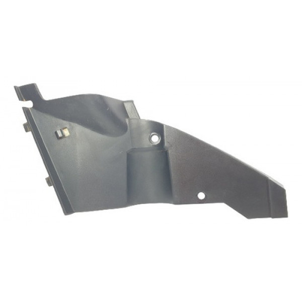Acabamento Lateral Painel De Instrumentos Bmw 528i 96 A 03
