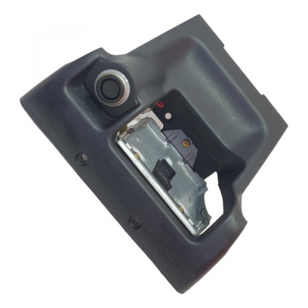 Base Cinzeiro Central Honda Accord Exr 1998 A 2002 
