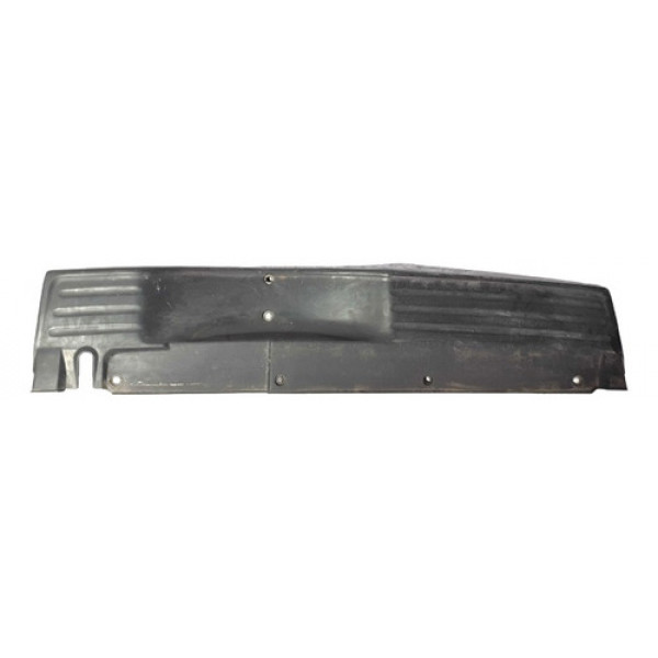 Moldura Parachoque Chevrolet Tracker  2001 A 2009 